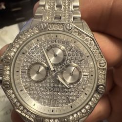 Bullova Men’s Octava Watch 