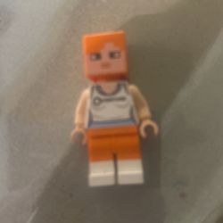 Legos Mind Craft Figure 