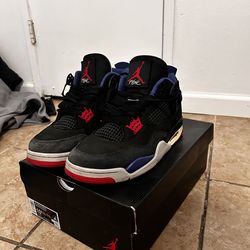 Rare air Jordon 4