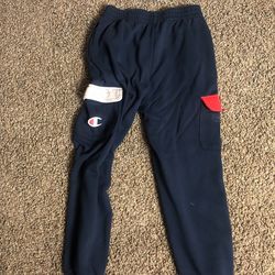 YL Champion Pants