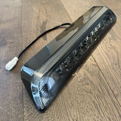 Toyota Tundra - Rear Bed LED Light Housing