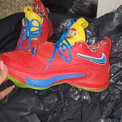 Nike Jordans/Air Max Sneaker Bundle