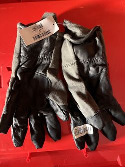 Military Cold Weather Flyers Gloves