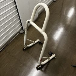 Motorcycle Swing Jack