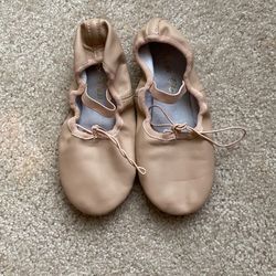 Ballet Shoes For Kids 
