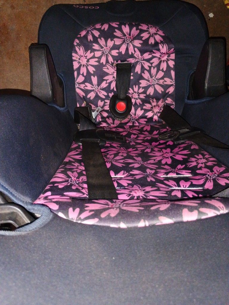 Child Car Seat.Booster Chair