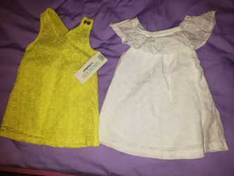 Baby Dresses