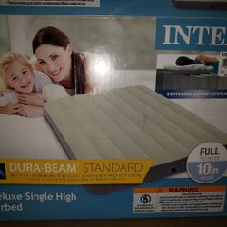 Intex Airbed