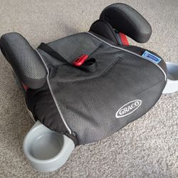 Graco Booster Car Seat