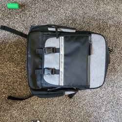 Eddie Bauer Diaper Backpack