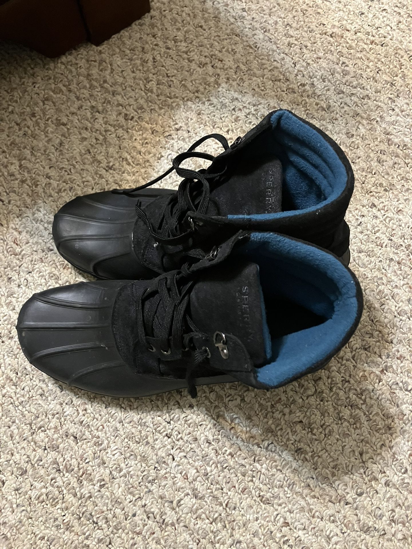 Traction Boots