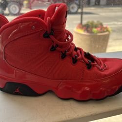 Jordan’s