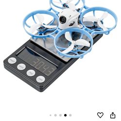 BETAFPV Meteor75 Pro 1S (NEW!!!)