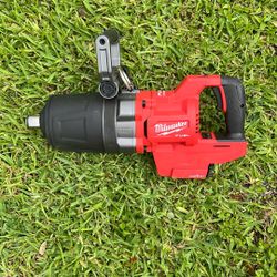 Milwaukee 1” Impact Brand New 