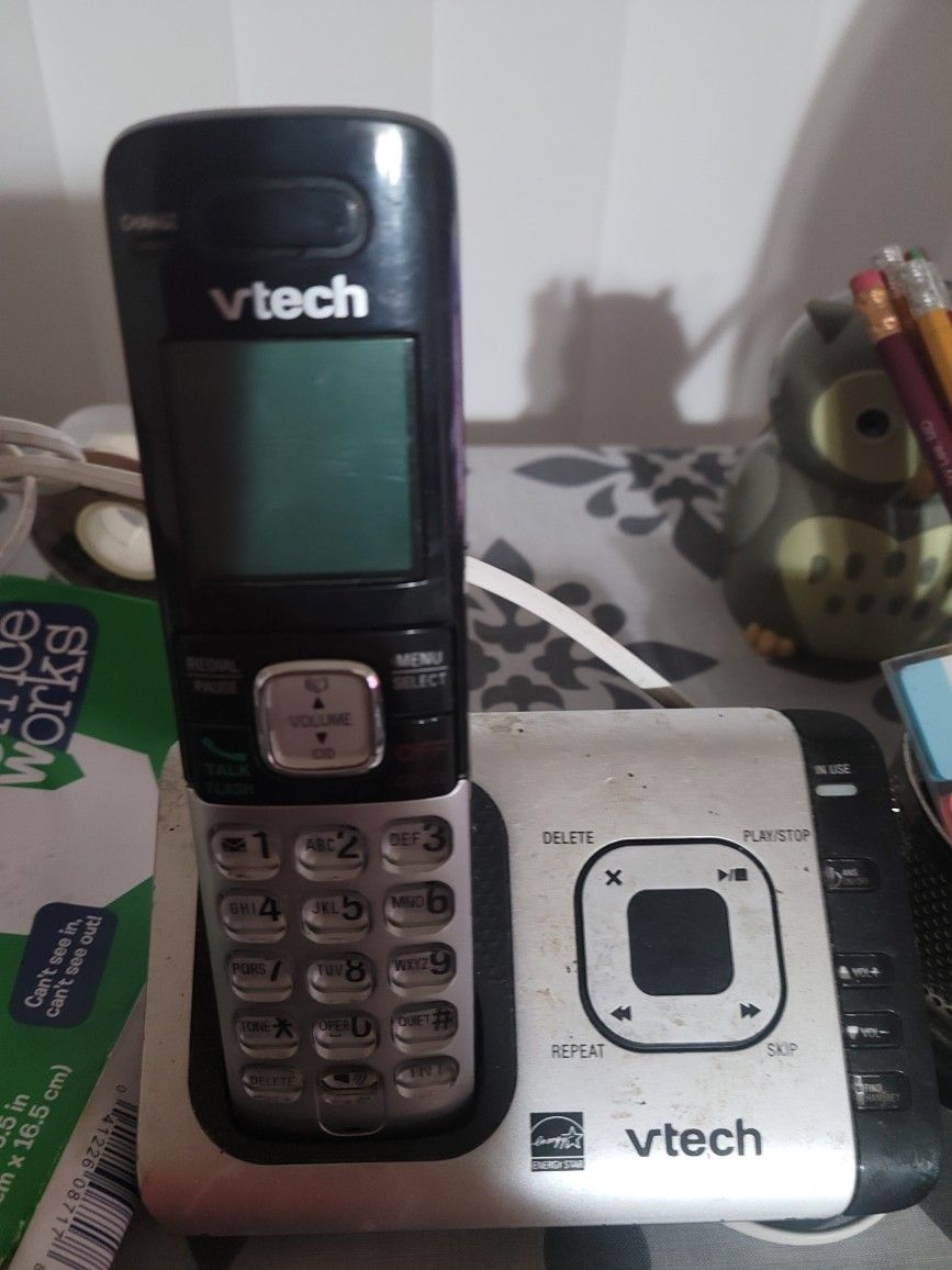 Cordless Phone