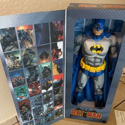 Batman 18 Inch