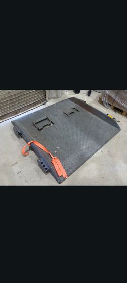 Huge dock Ramps $1(contact info removed) ea no less