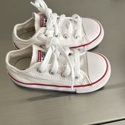 Toddler Converse