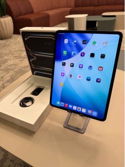 iPad Pro 13 M4 Pro 2025