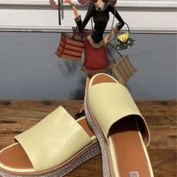 Fitflop Eloise Espadrille Wedges