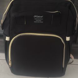 Diapers Bag Backpack