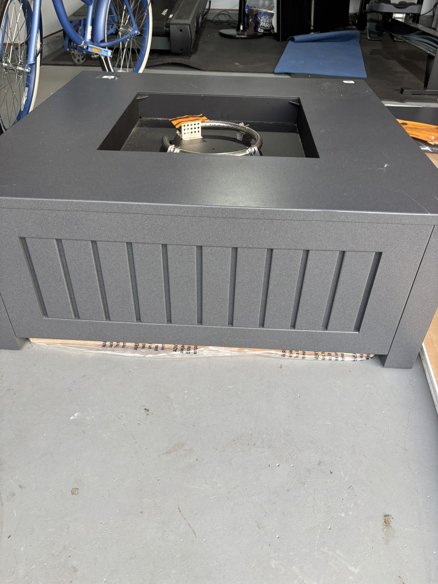 New Pottery Barn Indio Fire Pit