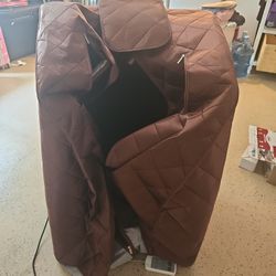 Portable Sauna