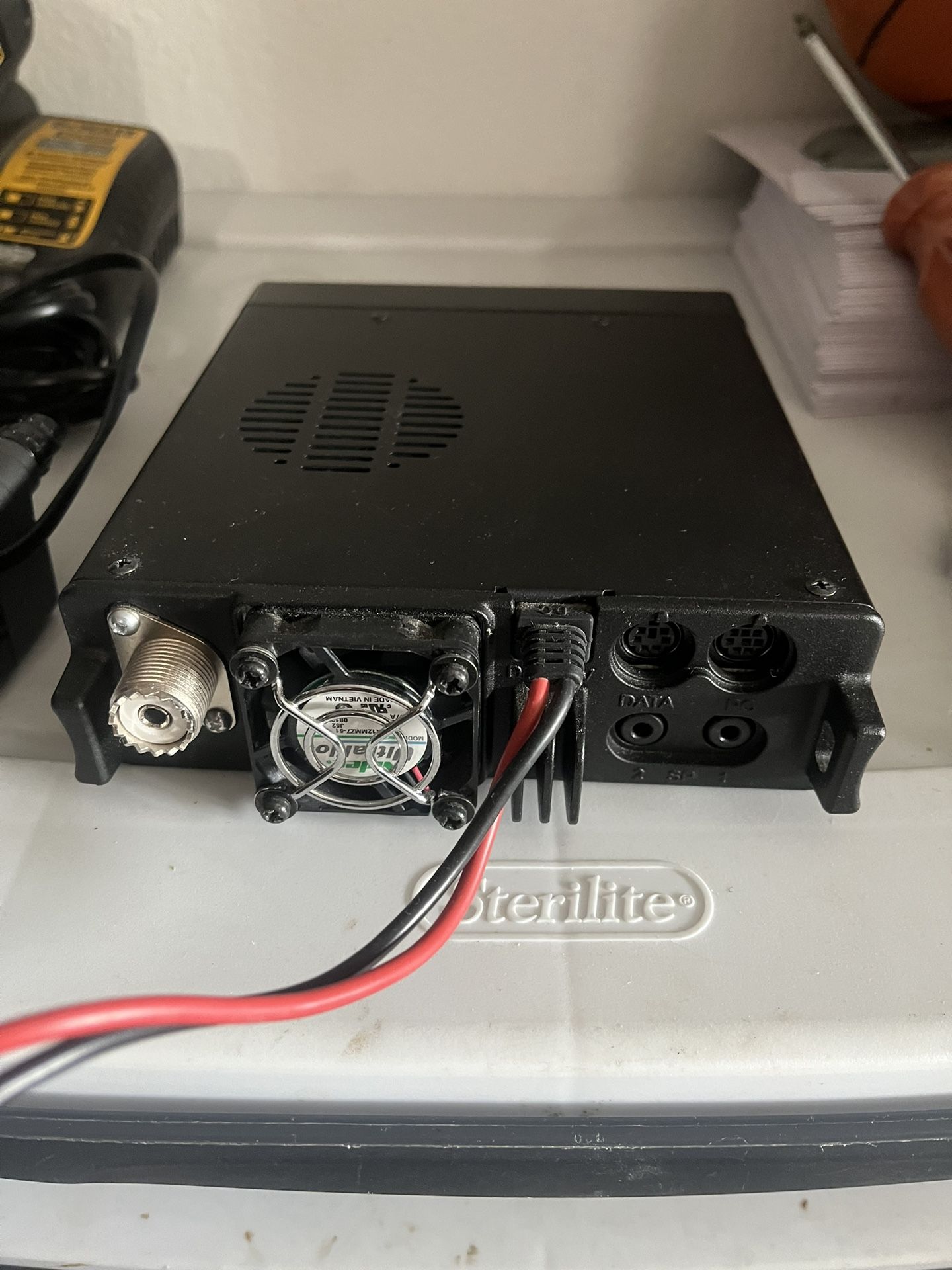 Kenwood TMV71A for Sale in Tustin, CA OfferUp