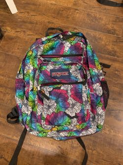 Bagpack