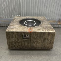 Fire Pit