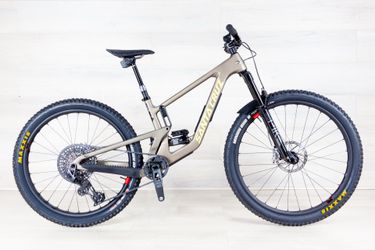 Santa Cruz 5010 CC, Size - Small, 2025