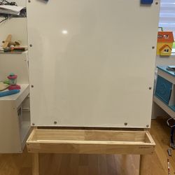 Wood Board Lakeshore