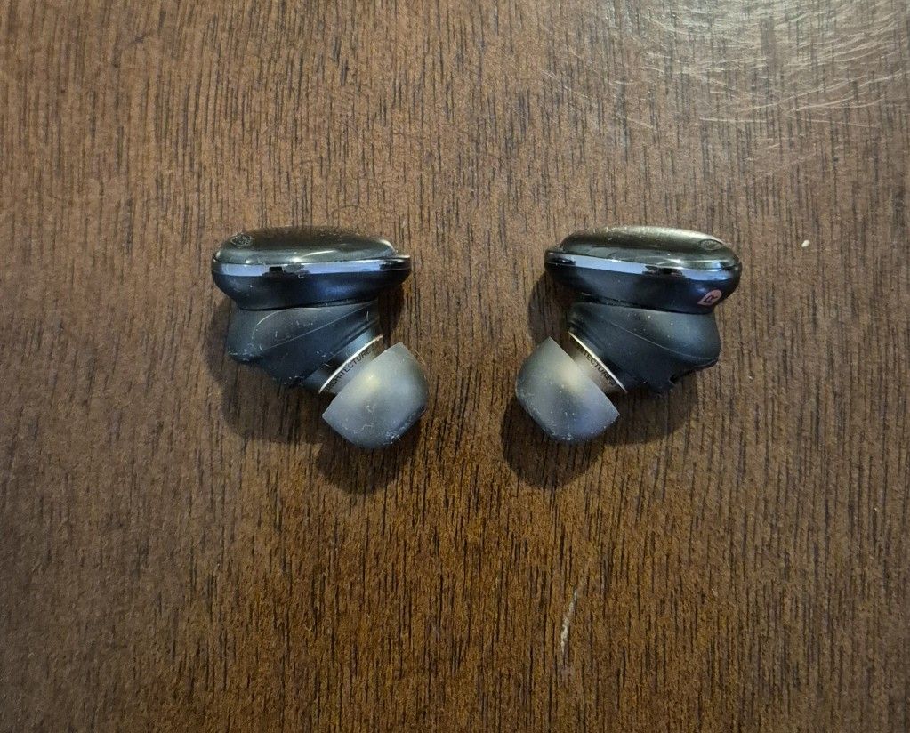 Soundcore Liberty 3 Pro - No Charging Case