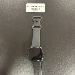 On Sale Fitbit Versa 4 
