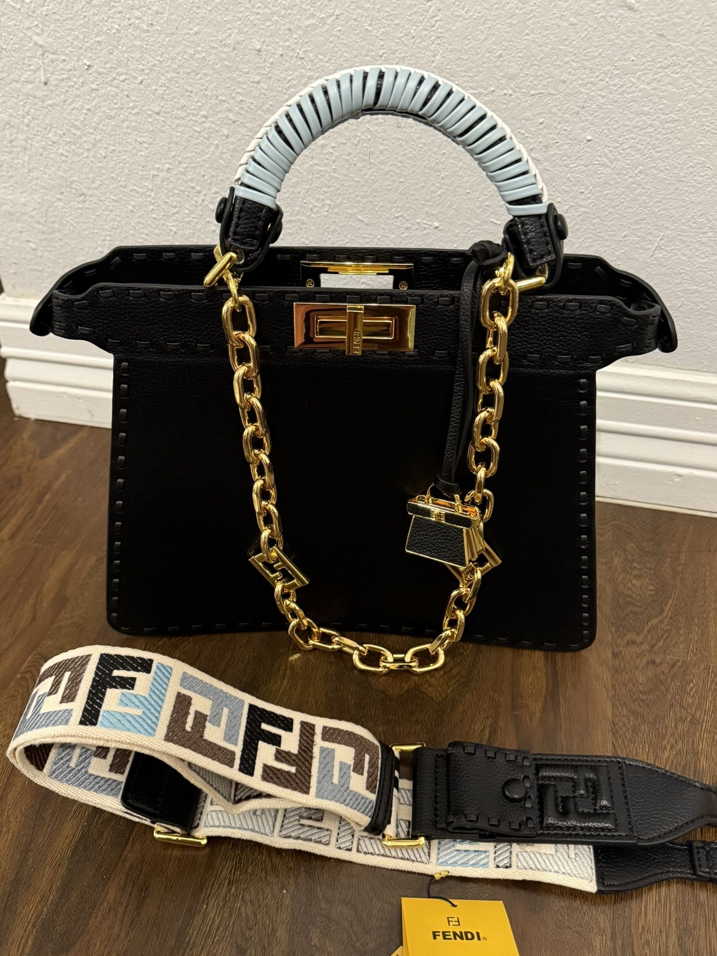 Fendi Purse