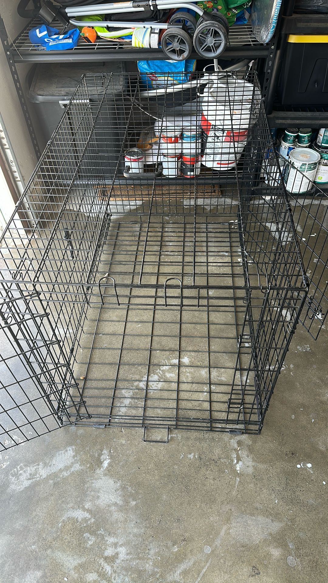 Dog Crate XL