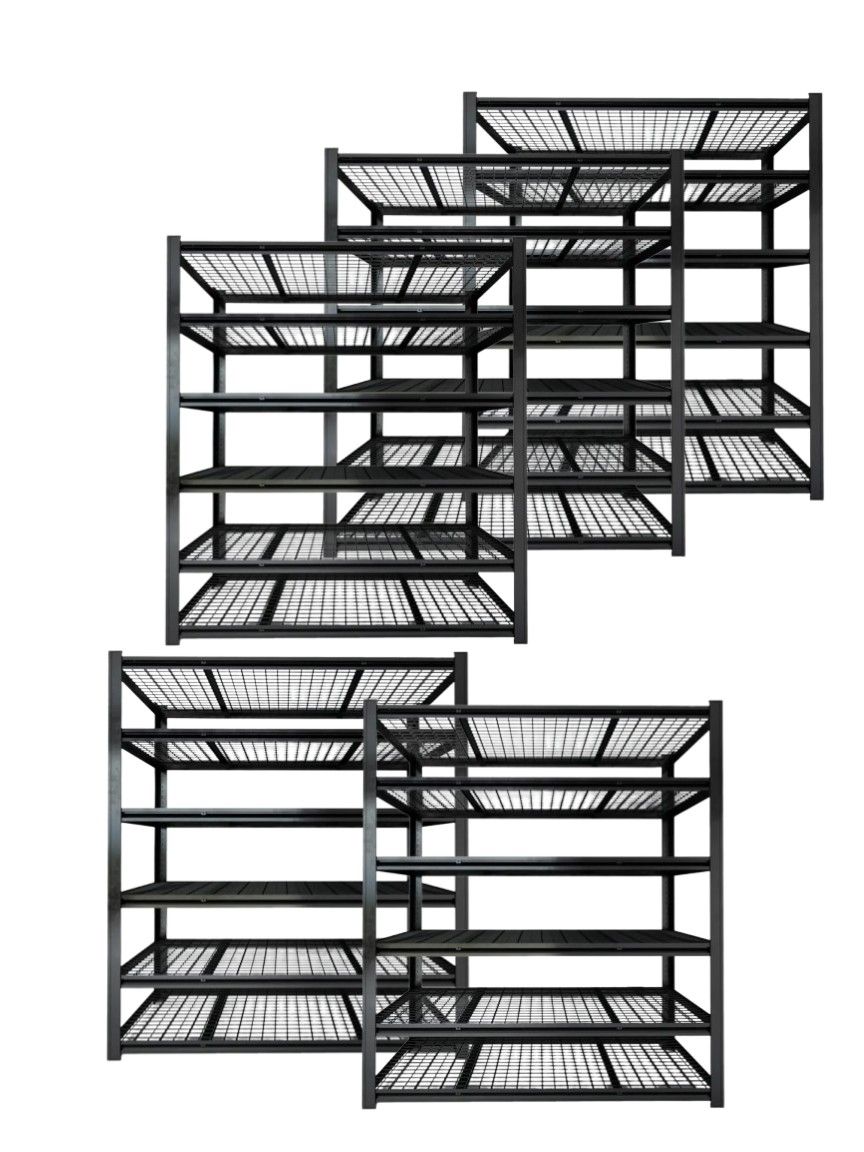 Set Of 5, Brand New, Unopened Box, 60" Wide, 72" High