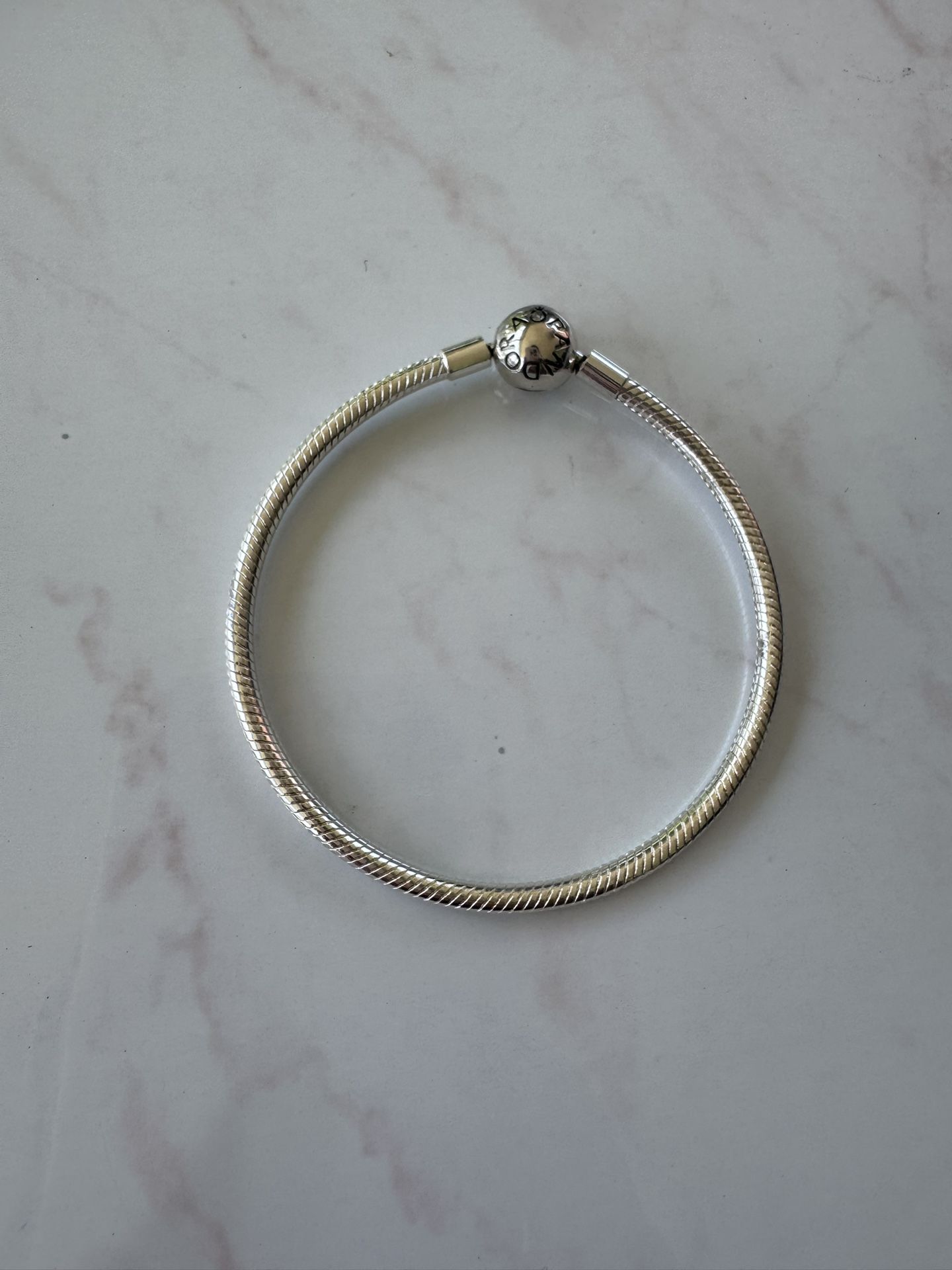 Pandora Bracelet