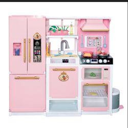 Princess Kitchen 