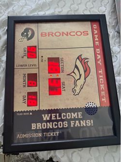 Score board Bluetooth clock