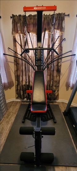 Bowflex Pro1000
