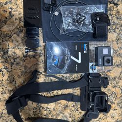GoPro Hero 7 Black