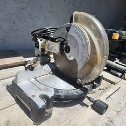 10" Mitre Saw