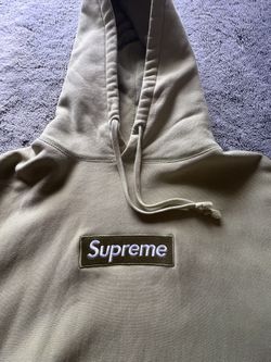 Supreme Hoodie