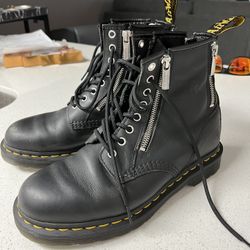Doc Martens - Mens Size 8