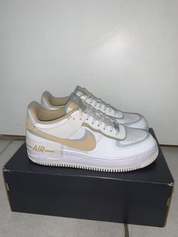 Women’s Nike Air Force 1 Shadow (Size 10)