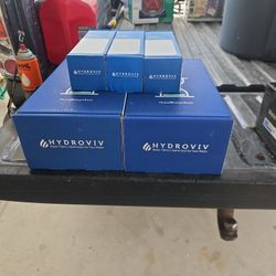 Water Filters Under Sink 