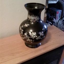 Asian Vase