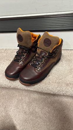 Timberland Euro Hiking Boot