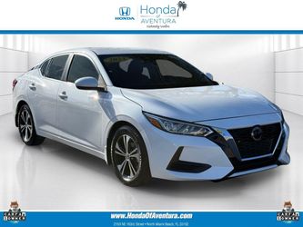 2023 Nissan Sentra